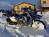 Un tranquillo sabato in moto e jeep piantati nella neve-20100313-enduro-09-jpg