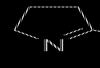 Indicazioni per la formula di acetolattato e acetilpirrolina-150px-2-acetyl-1-pyrroline-png