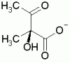 Indicazioni per la formula di acetolattato e acetilpirrolina-images_aaclac-gif